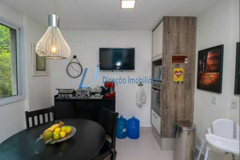 Apartamento à venda com 3 quartos, 115m² - Foto 20