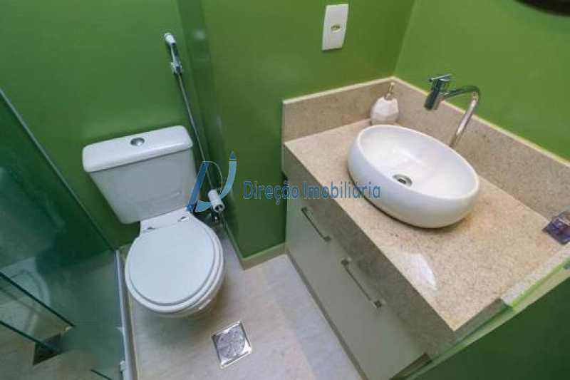 Apartamento à venda com 3 quartos, 115m² - Foto 22