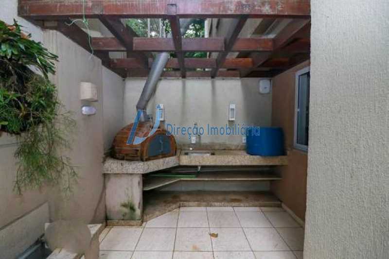 Apartamento à venda com 3 quartos, 115m² - Foto 28