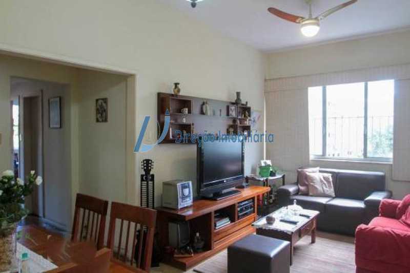 Apartamento à venda com 3 quartos, 86m² - Foto 1