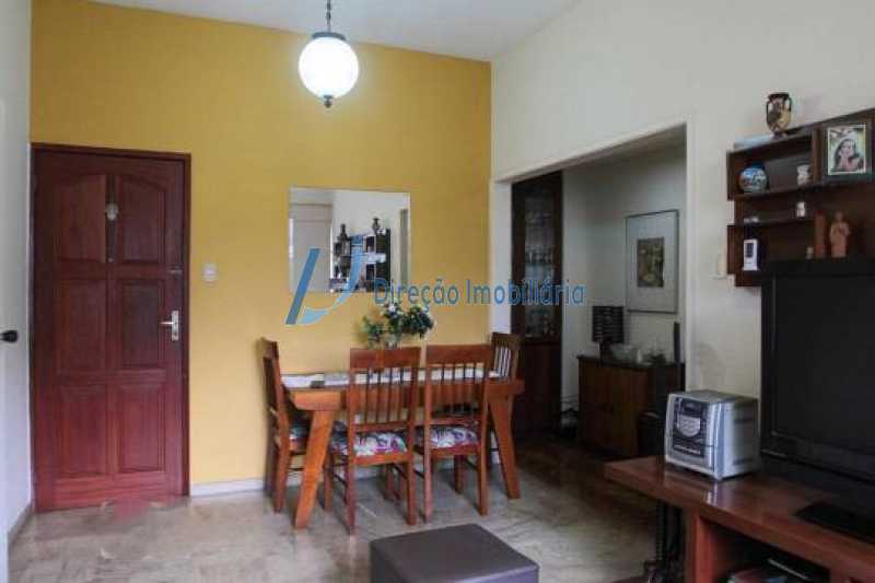 Apartamento à venda com 3 quartos, 86m² - Foto 3