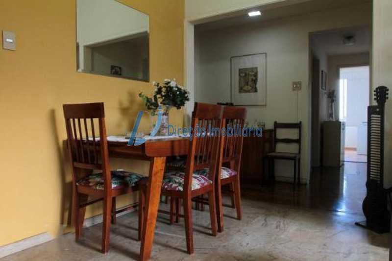 Apartamento à venda com 3 quartos, 86m² - Foto 4