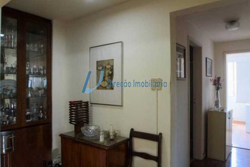 Apartamento à venda com 3 quartos, 86m² - Foto 5