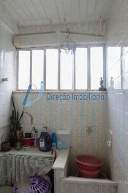 Apartamento à venda com 3 quartos, 86m² - Foto 19