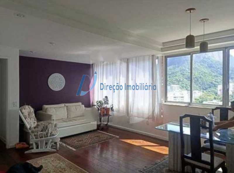 Apartamento à venda com 3 quartos, 85m² - Foto 1