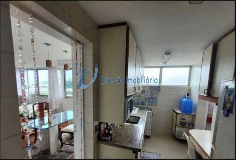 Apartamento à venda com 3 quartos, 85m² - Foto 13