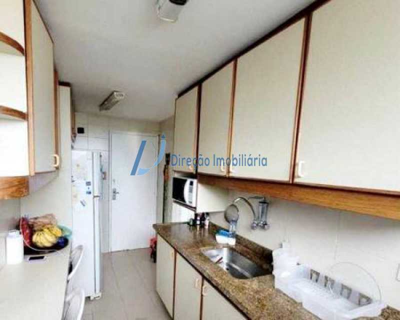 Apartamento à venda com 3 quartos, 85m² - Foto 14