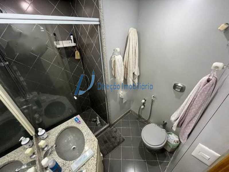 Apartamento à venda com 3 quartos, 135m² - Foto 14