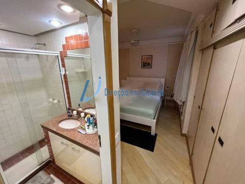 Apartamento à venda com 3 quartos, 135m² - Foto 11