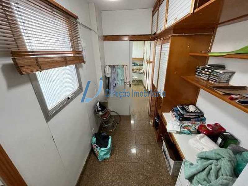 Apartamento à venda com 3 quartos, 135m² - Foto 20