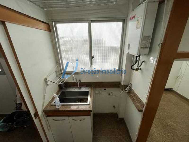 Apartamento à venda com 3 quartos, 135m² - Foto 19