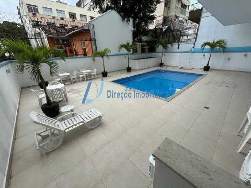 Apartamento à venda com 3 quartos, 135m² - Foto 22