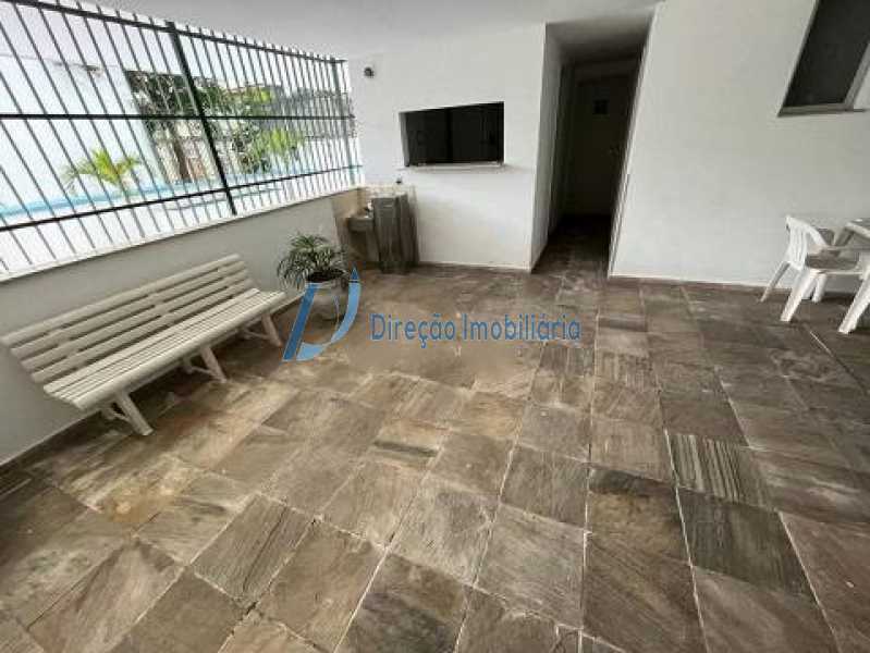 Apartamento à venda com 3 quartos, 135m² - Foto 23