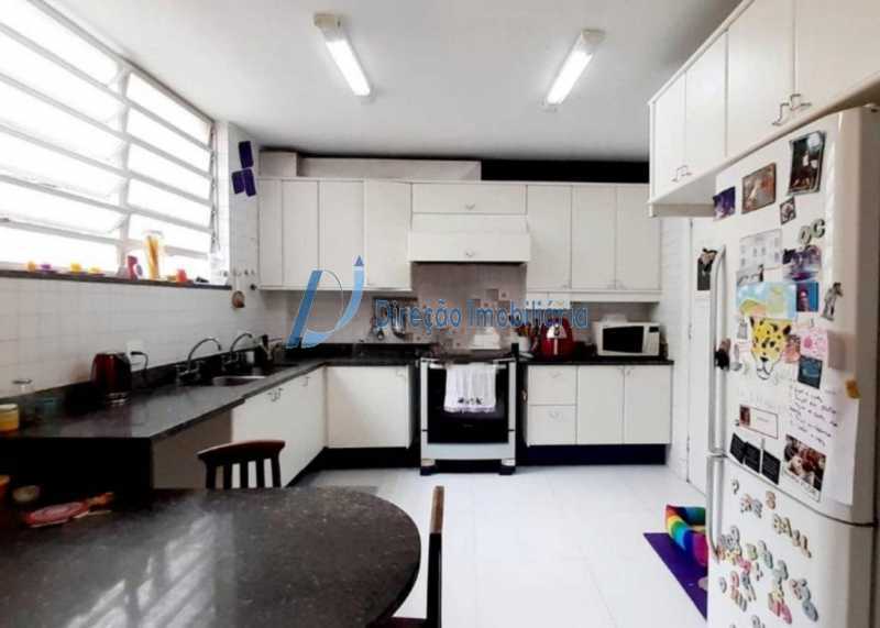 Apartamento à venda com 4 quartos, 200m² - Foto 24