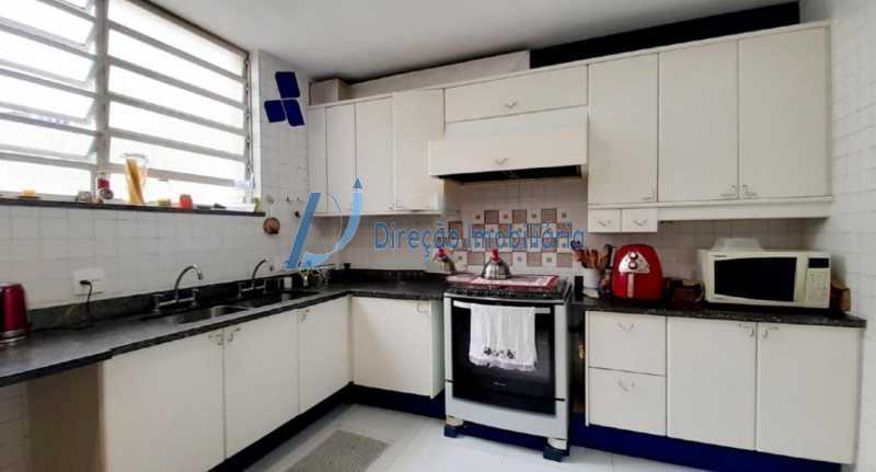 Apartamento à venda com 4 quartos, 200m² - Foto 25