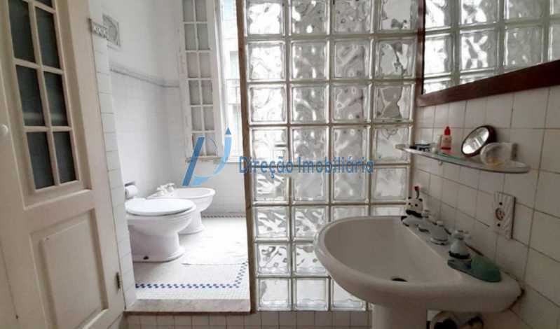 Apartamento à venda com 4 quartos, 200m² - Foto 19