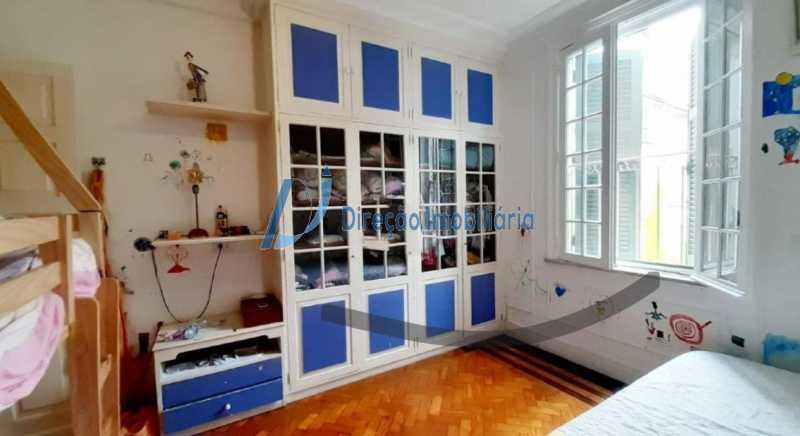 Apartamento à venda com 4 quartos, 200m² - Foto 16