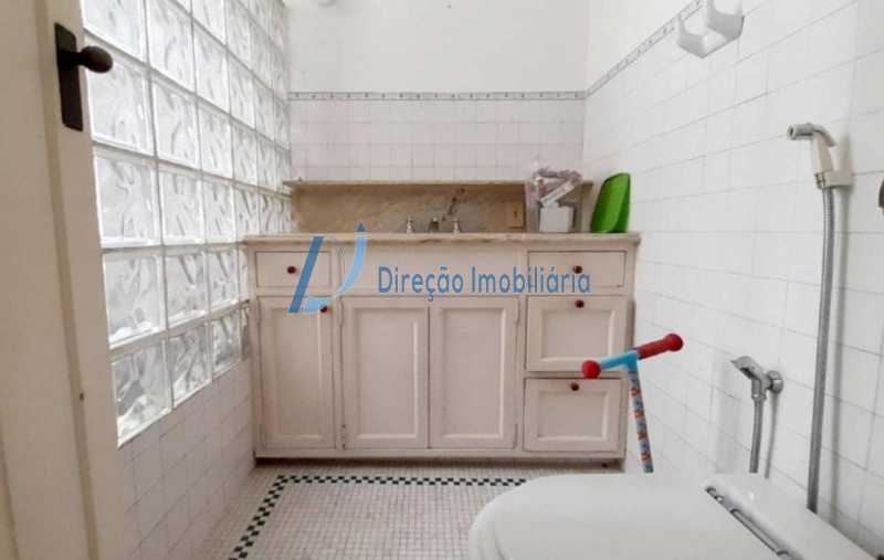 Apartamento à venda com 4 quartos, 200m² - Foto 21