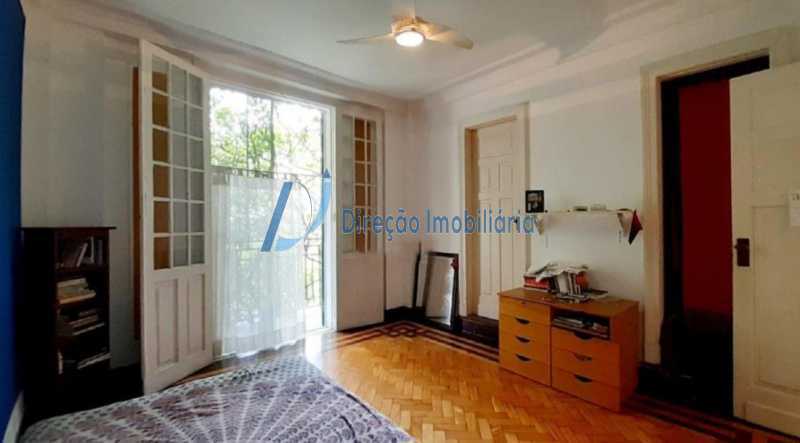 Apartamento à venda com 4 quartos, 200m² - Foto 11