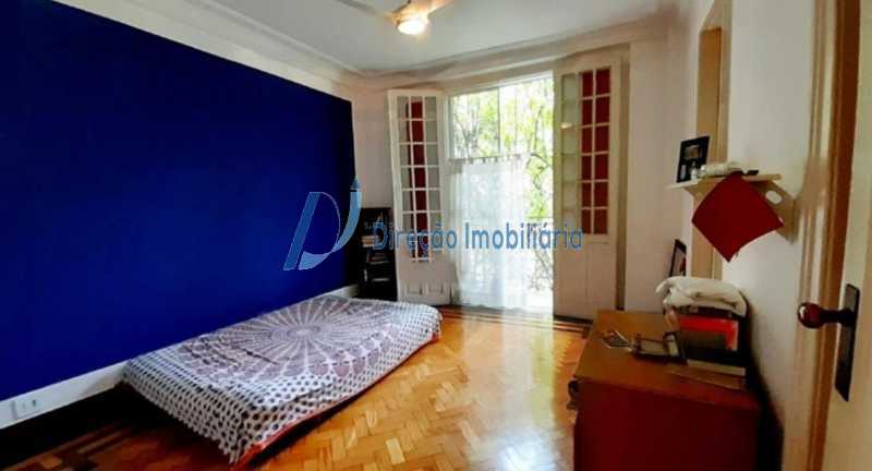 Apartamento à venda com 4 quartos, 200m² - Foto 13