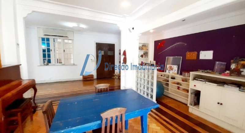 Apartamento à venda com 4 quartos, 200m² - Foto 9