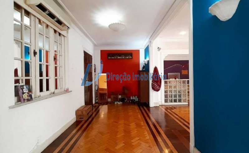 Apartamento à venda com 4 quartos, 200m² - Foto 10