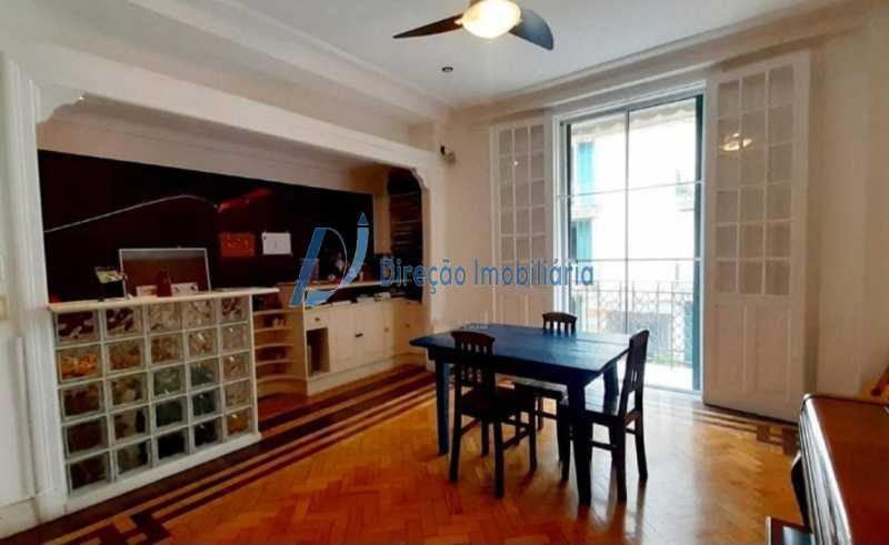 Apartamento à venda com 4 quartos, 200m² - Foto 8