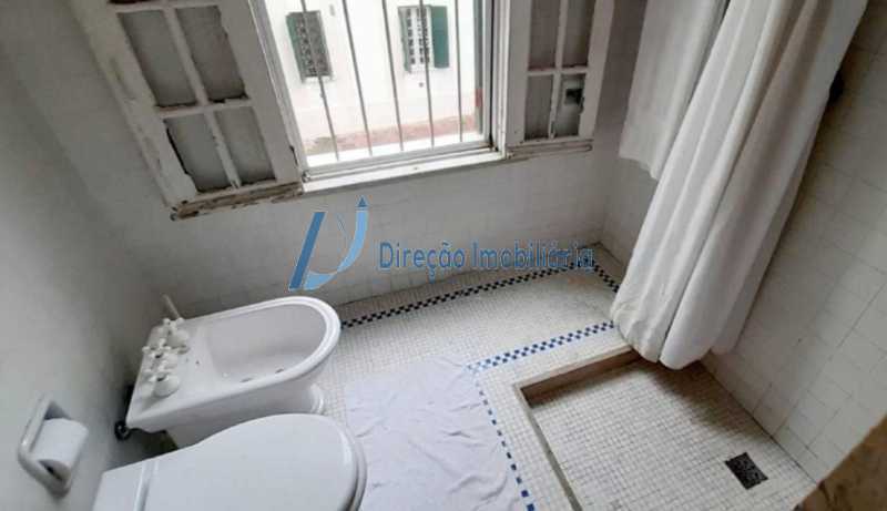 Apartamento à venda com 4 quartos, 200m² - Foto 26