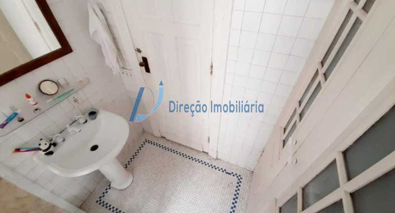 Apartamento à venda com 4 quartos, 200m² - Foto 27