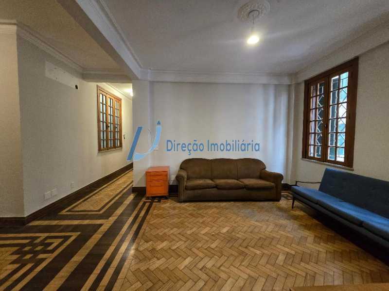 Apartamento à venda com 4 quartos, 199m² - Foto 3