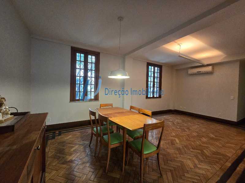 Apartamento à venda com 4 quartos, 199m² - Foto 8