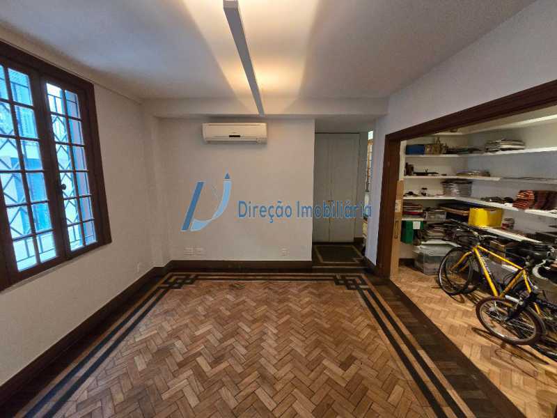 Apartamento à venda com 4 quartos, 199m² - Foto 7