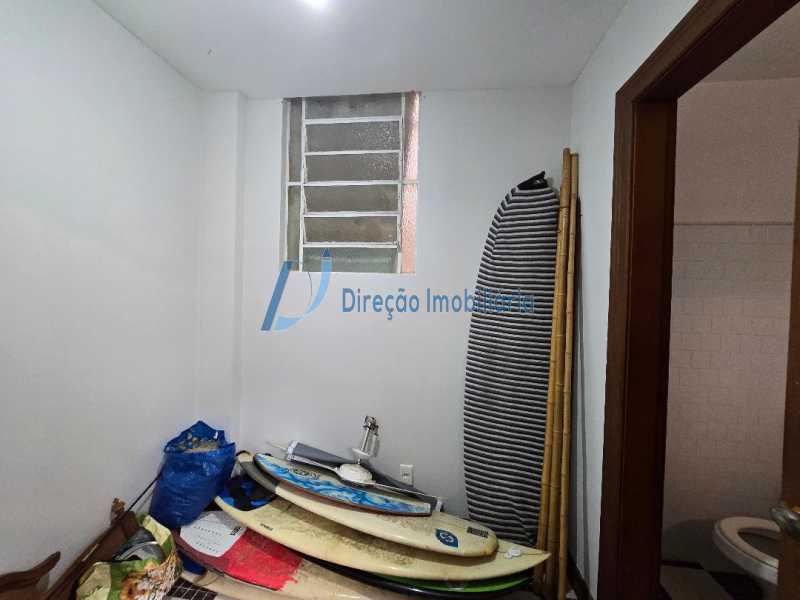 Apartamento à venda com 4 quartos, 199m² - Foto 22