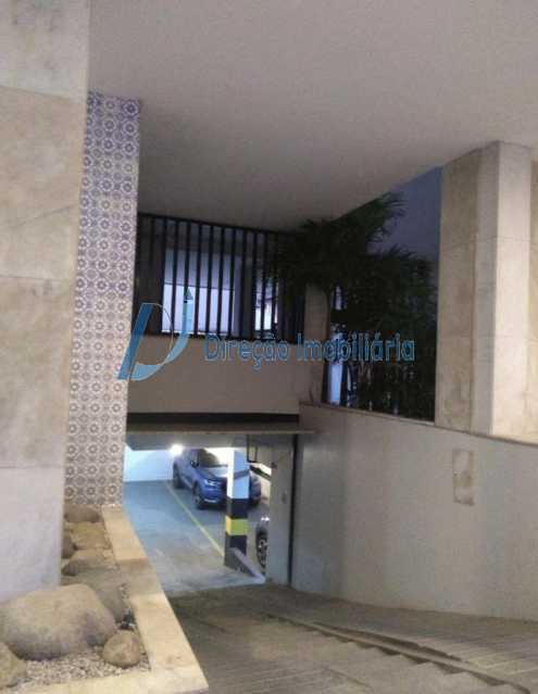 Apartamento à venda com 2 quartos, 65m² - Foto 22