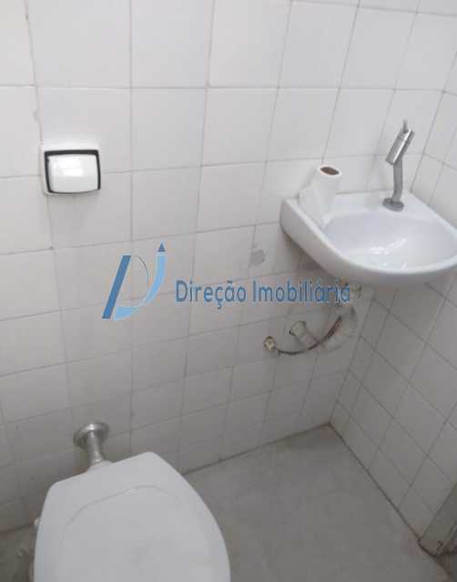 Apartamento à venda com 2 quartos, 65m² - Foto 20