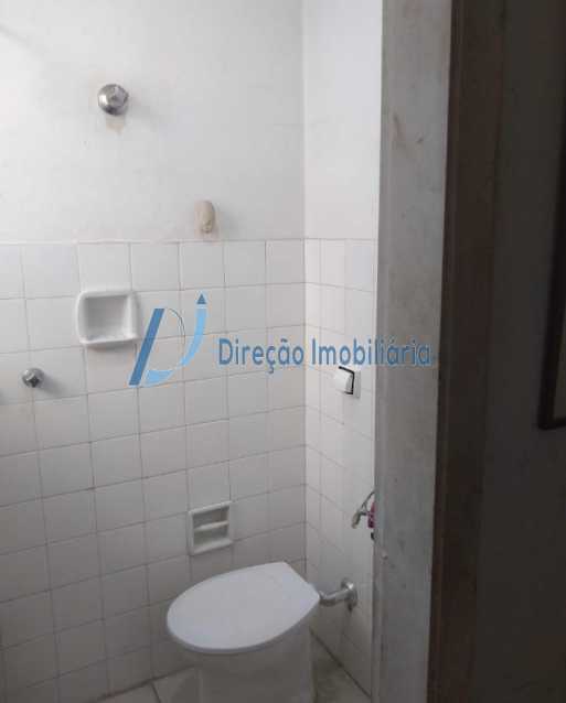 Apartamento à venda com 2 quartos, 65m² - Foto 21