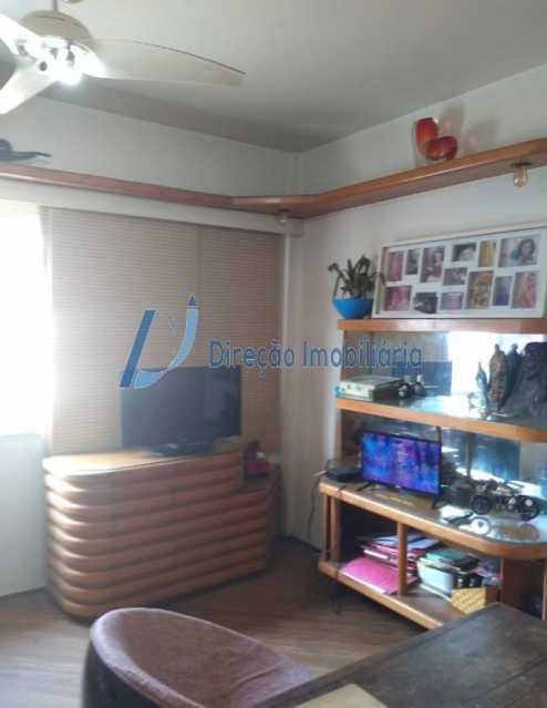 Apartamento à venda com 2 quartos, 65m² - Foto 5