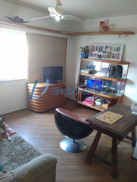 Apartamento à venda com 2 quartos, 65m² - Foto 1