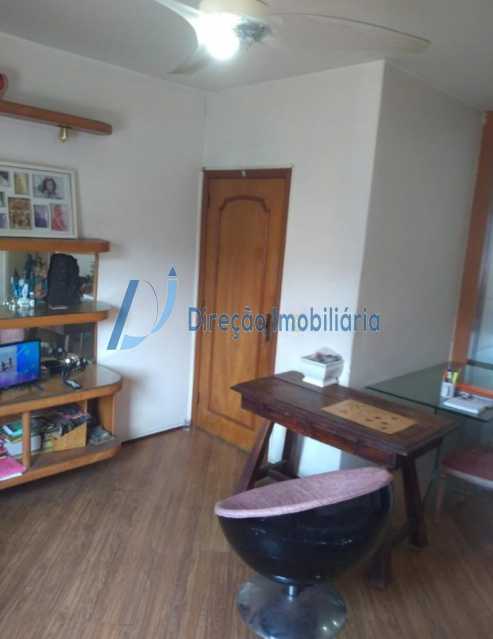 Apartamento à venda com 2 quartos, 65m² - Foto 3