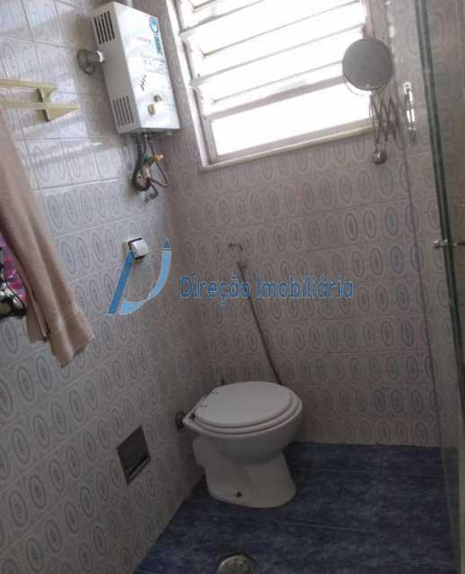 Apartamento à venda com 2 quartos, 65m² - Foto 14