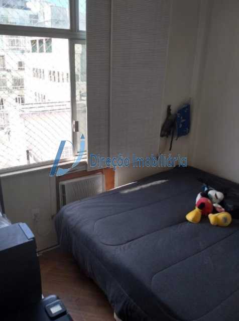 Apartamento à venda com 2 quartos, 65m² - Foto 9