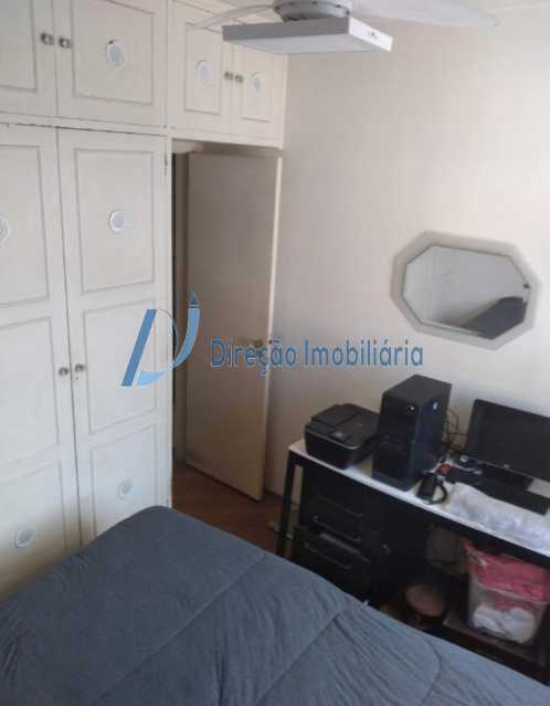 Apartamento à venda com 2 quartos, 65m² - Foto 11