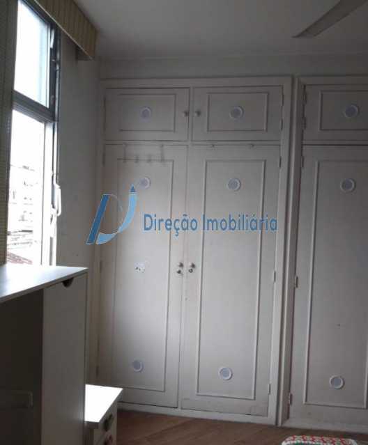 Apartamento à venda com 2 quartos, 65m² - Foto 10