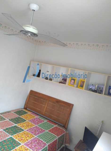 Apartamento à venda com 2 quartos, 65m² - Foto 7