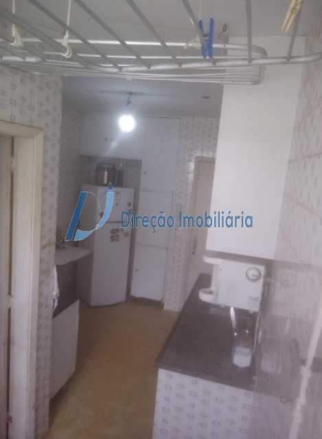 Apartamento à venda com 2 quartos, 65m² - Foto 19