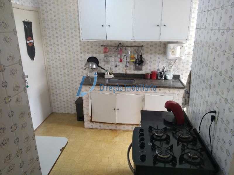 Apartamento à venda com 2 quartos, 65m² - Foto 15