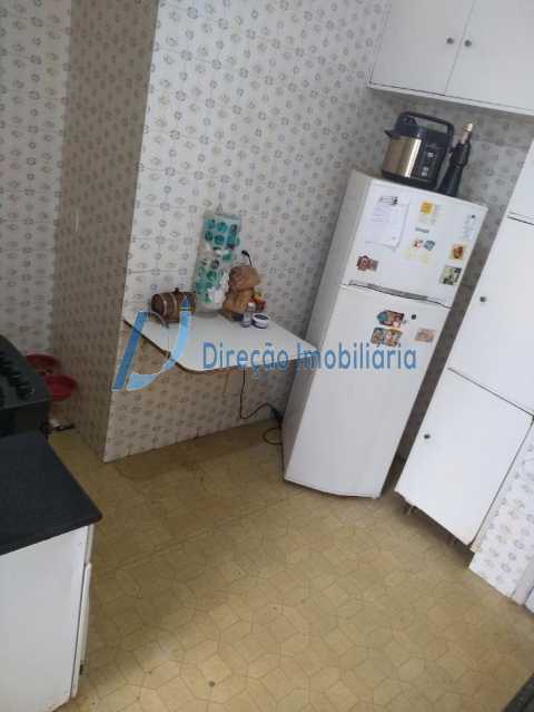 Apartamento à venda com 2 quartos, 65m² - Foto 16