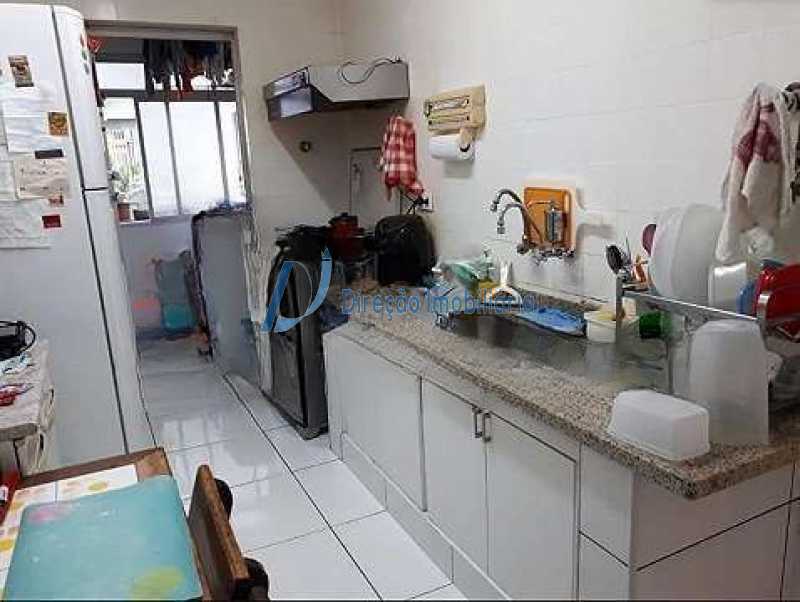 Apartamento à venda com 3 quartos, 101m² - Foto 10