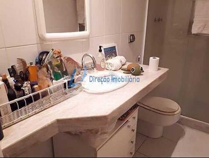 Apartamento à venda com 3 quartos, 101m² - Foto 8