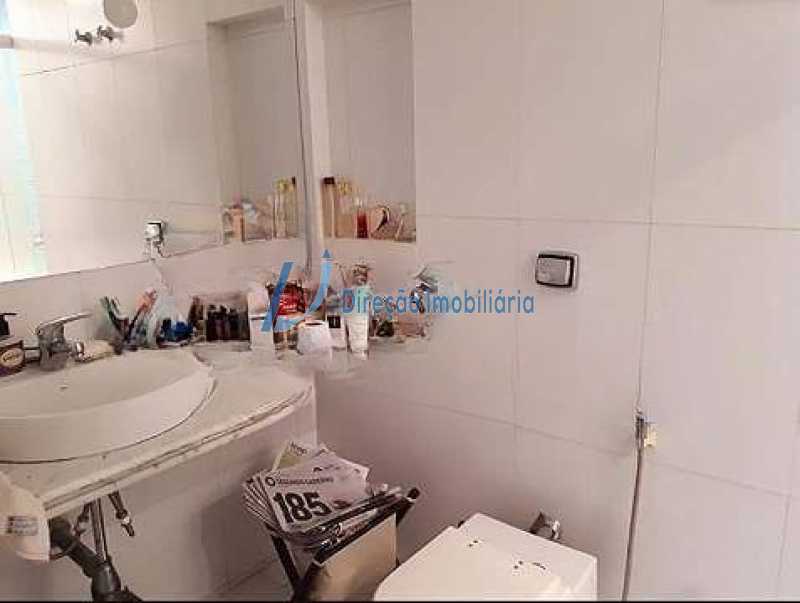 Apartamento à venda com 3 quartos, 101m² - Foto 9